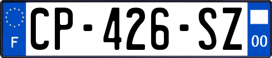 CP-426-SZ