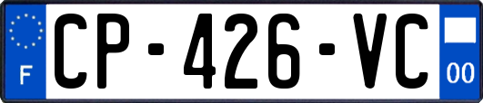 CP-426-VC