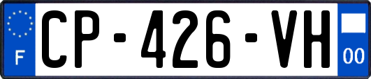 CP-426-VH