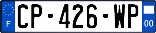 CP-426-WP