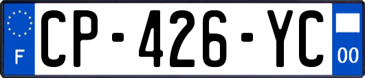 CP-426-YC