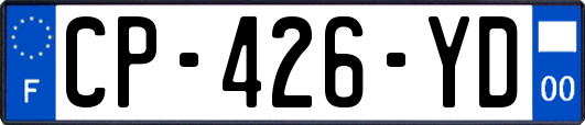 CP-426-YD