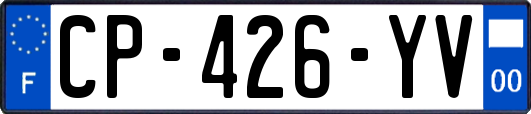 CP-426-YV