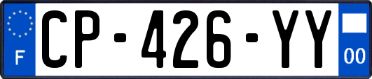 CP-426-YY