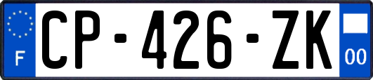 CP-426-ZK