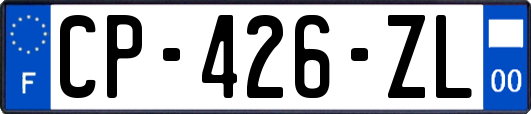 CP-426-ZL