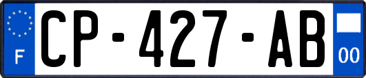 CP-427-AB