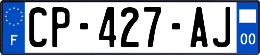 CP-427-AJ