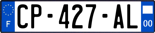 CP-427-AL