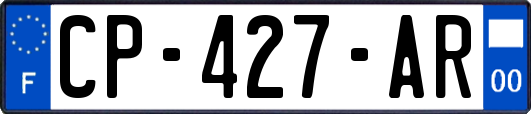 CP-427-AR