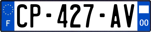 CP-427-AV