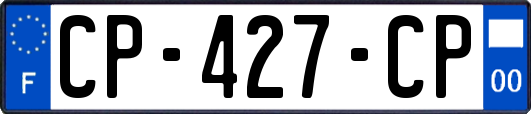 CP-427-CP