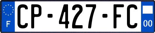 CP-427-FC