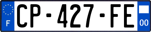 CP-427-FE