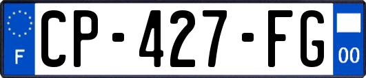 CP-427-FG