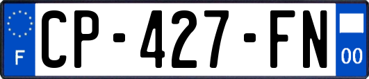 CP-427-FN