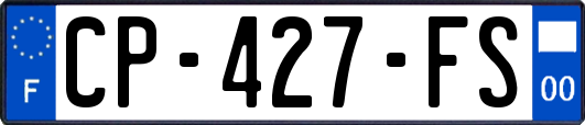 CP-427-FS