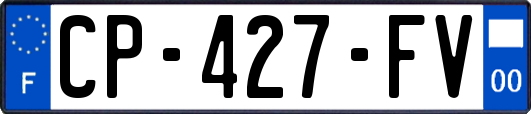 CP-427-FV