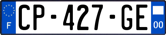 CP-427-GE