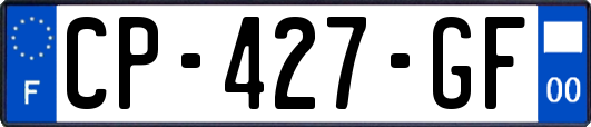 CP-427-GF