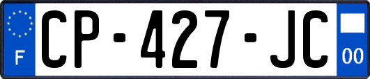 CP-427-JC