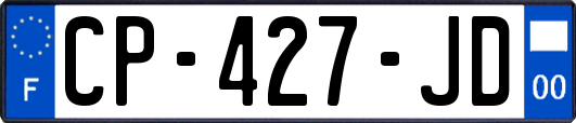 CP-427-JD