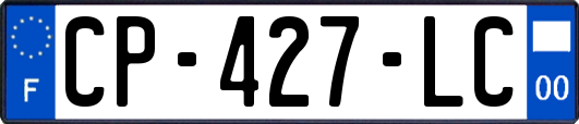 CP-427-LC