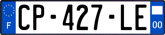 CP-427-LE