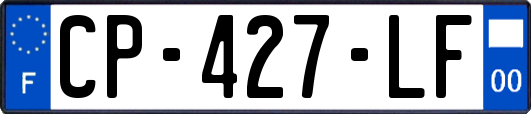 CP-427-LF