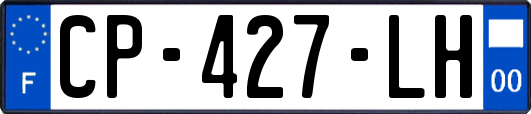 CP-427-LH