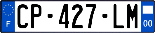 CP-427-LM