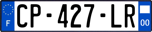 CP-427-LR