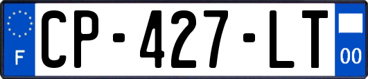 CP-427-LT