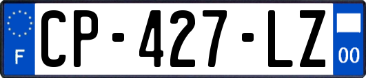 CP-427-LZ