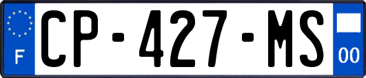 CP-427-MS