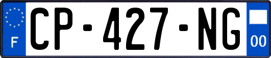 CP-427-NG