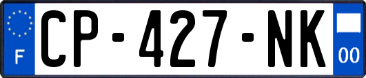 CP-427-NK