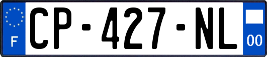 CP-427-NL