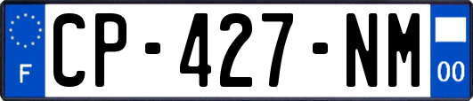 CP-427-NM