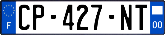 CP-427-NT