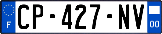 CP-427-NV