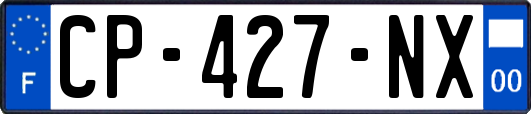 CP-427-NX