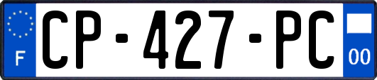 CP-427-PC