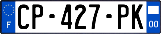 CP-427-PK