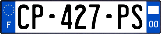 CP-427-PS