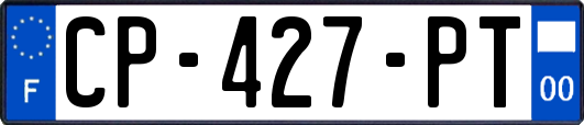 CP-427-PT