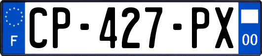 CP-427-PX