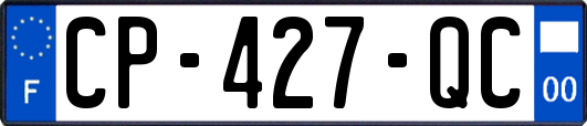 CP-427-QC