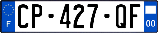 CP-427-QF