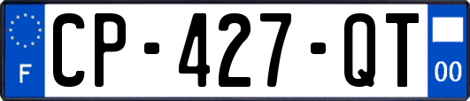 CP-427-QT